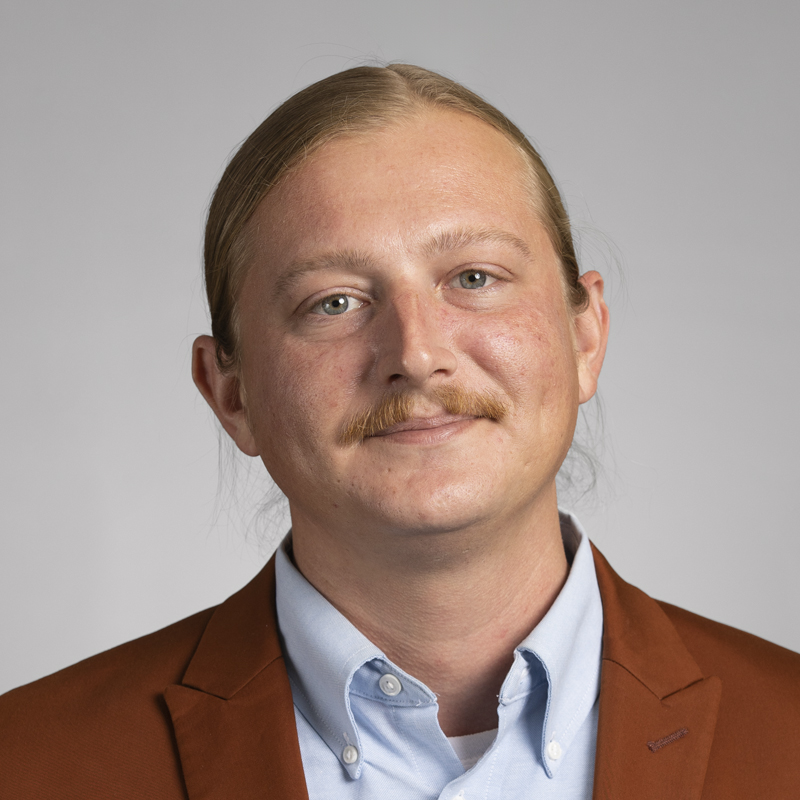 Christopher Felder